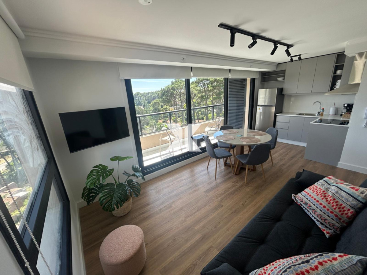 Apartamento ID.606 - Flamante apartamento en Sea Garden !