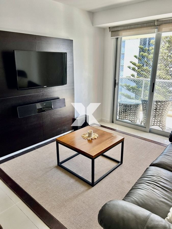 Apartamento ID.407 - Espectacular apartamento a pasos del mar !