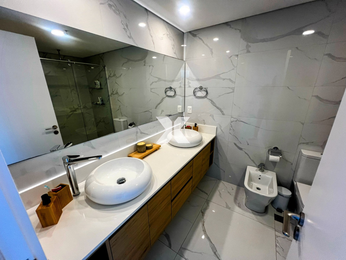 Apartamento ID.498 - Espectacular apartamento en playa mansa !