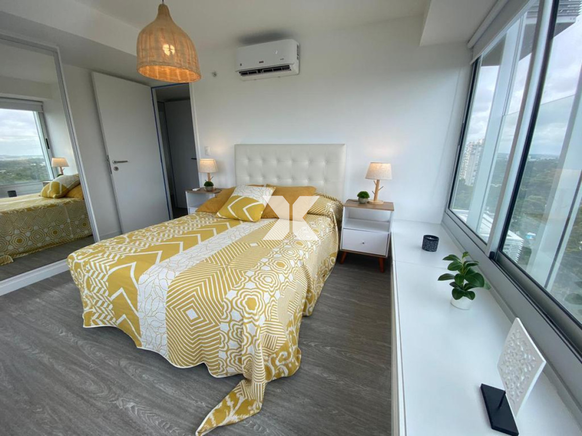 Apartamento ID.381 - Hermoso apartamento en edificio Ocean Drive Country