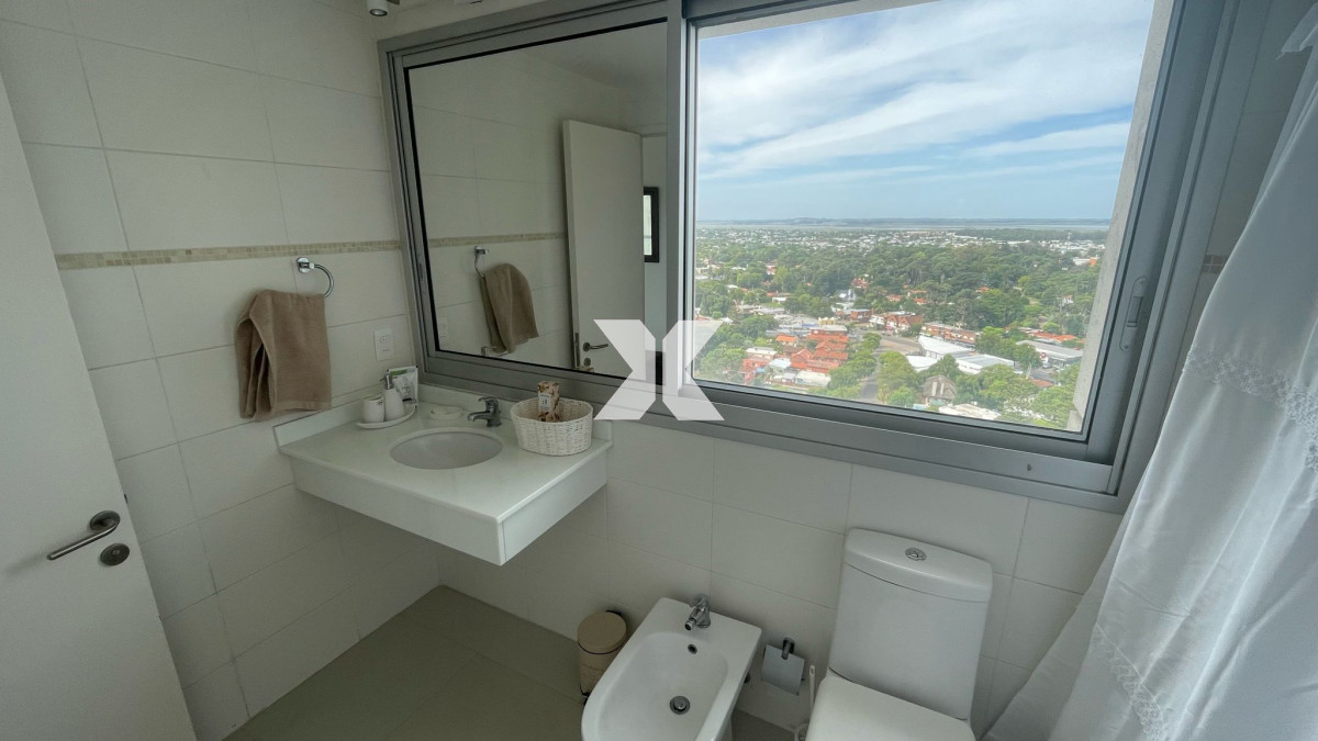 Apartamento ID.559 - Excelente apartamento en alquiler