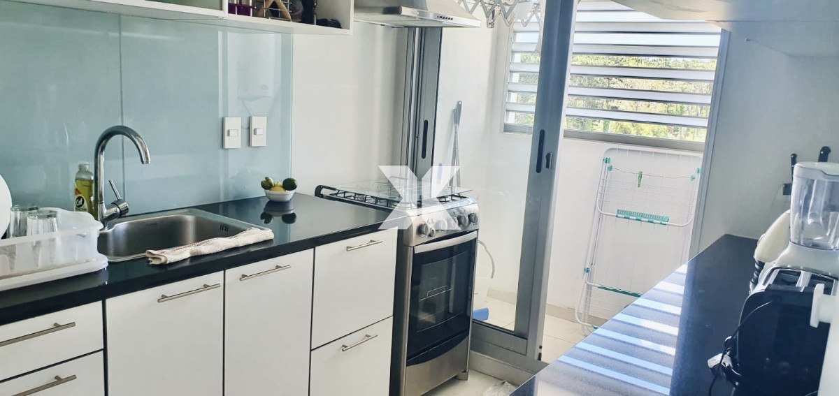 Apartamento ID.353 - Excelente apartamento en Ocean Drive de 2 dormitorios