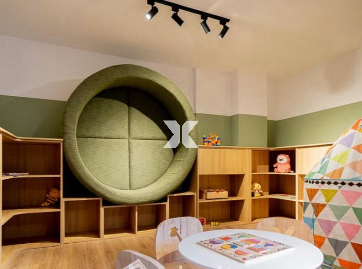 Apartamento ID.606 - Flamante apartamento en Sea Garden !