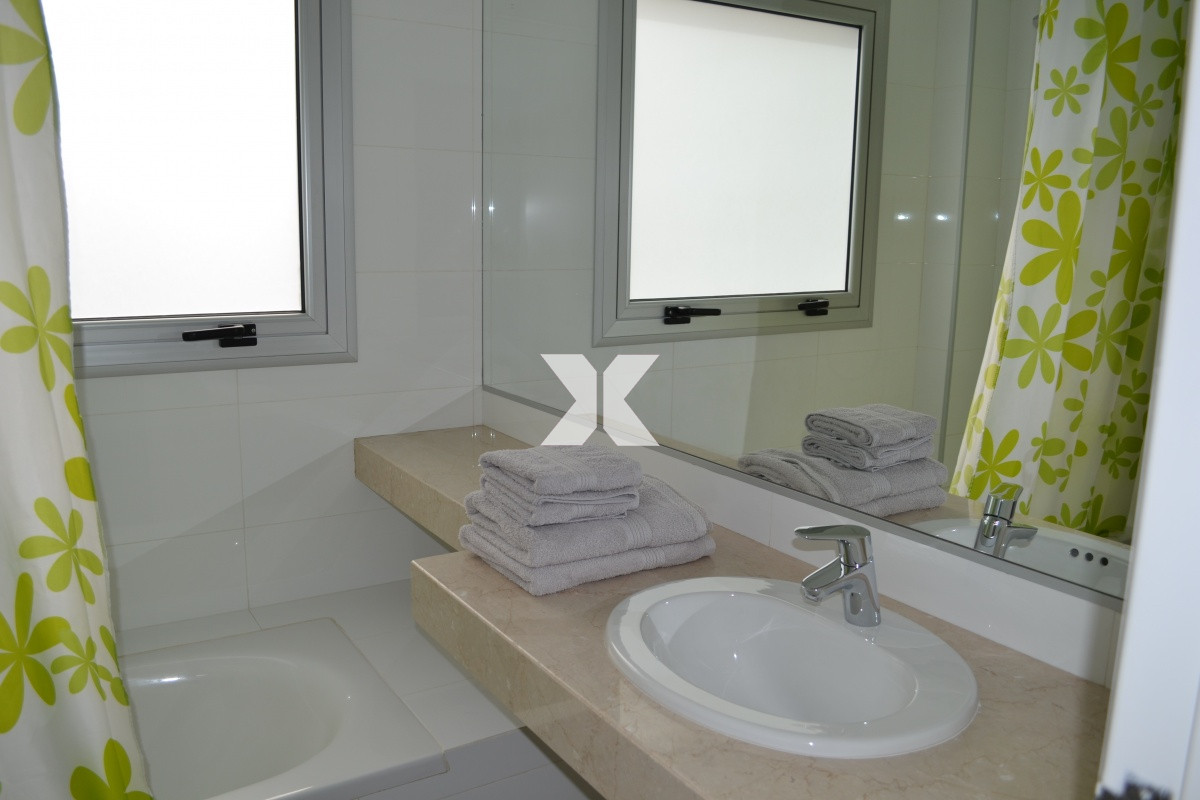 Apartamento ID.206 - Excelente Semipiso con vista al mar. Imperdible