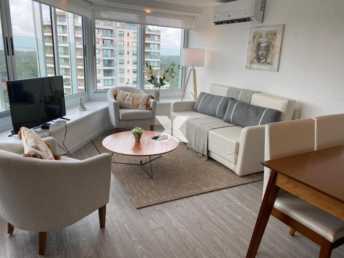 Apartamento ID.381 - Hermoso apartamento en edificio Ocean Drive Country