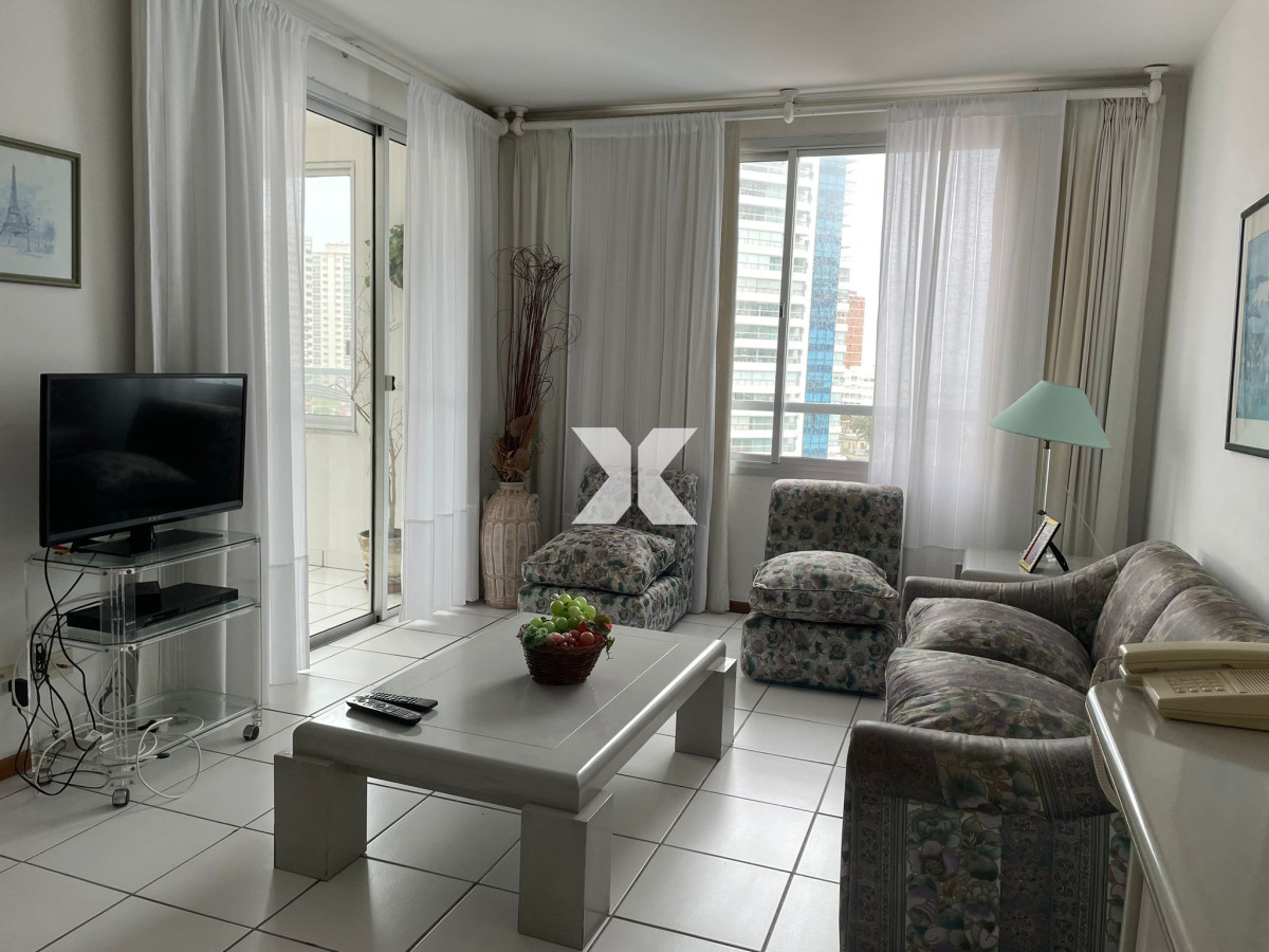 Apartamento ID.495 - Apartamento cerca de La Mansa y La Brava