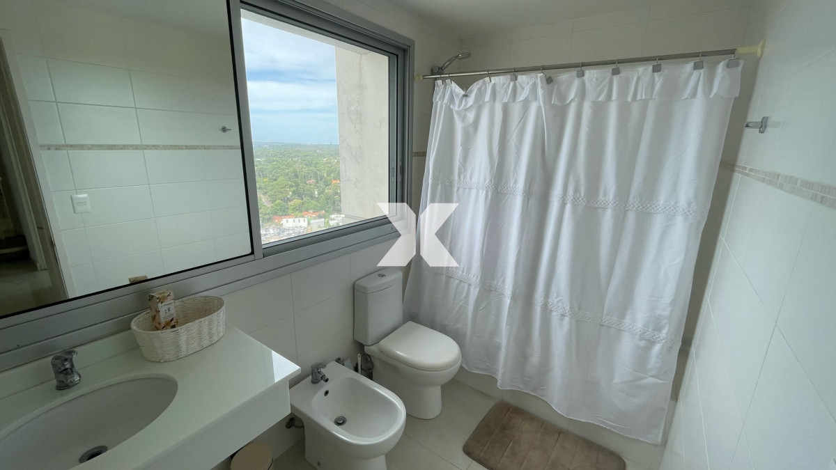 Apartamento ID.559 - Excelente apartamento en alquiler