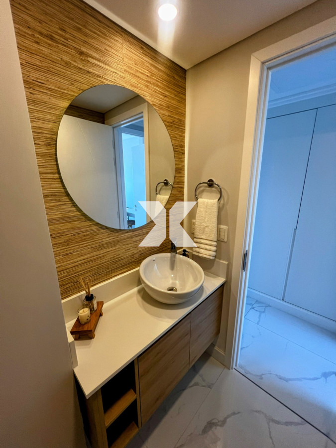 Apartamento ID.498 - Espectacular apartamento en playa mansa !