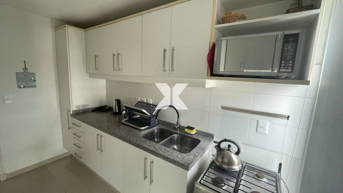 Apartamento ID.559 - Excelente apartamento en alquiler