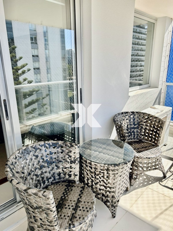 Apartamento ID.407 - Espectacular apartamento a pasos del mar !