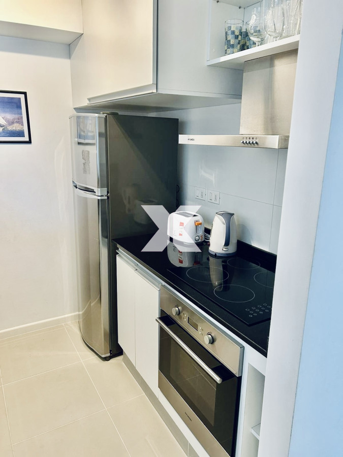 Apartamento ID.407 - Espectacular apartamento a pasos del mar !