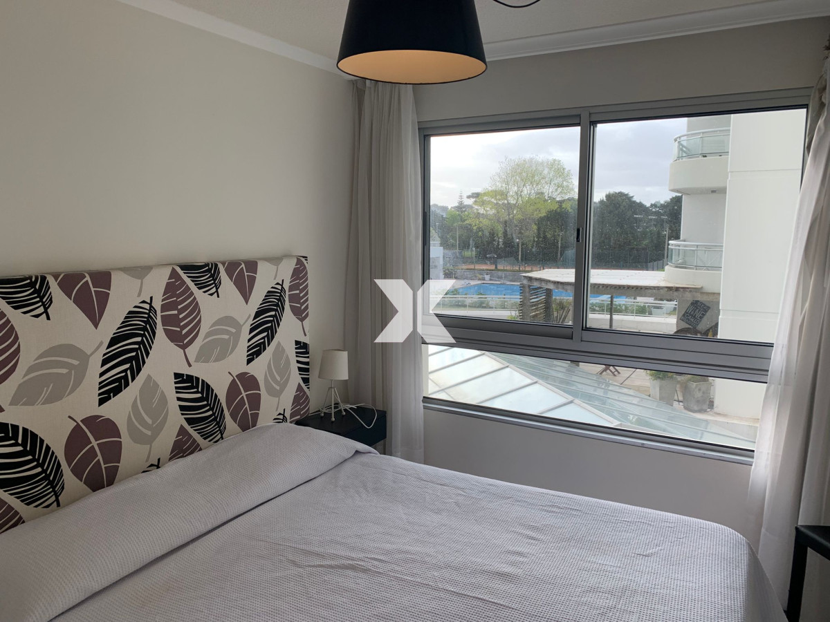 Apartamento ID.352 - Excelente Apartamento en Ocean Drive con todos los amenities