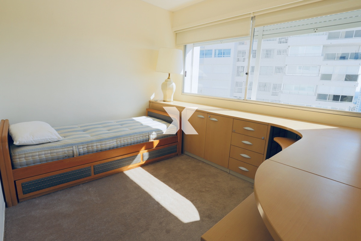 Apartamento ID.386 - Imponente planta frente al mar