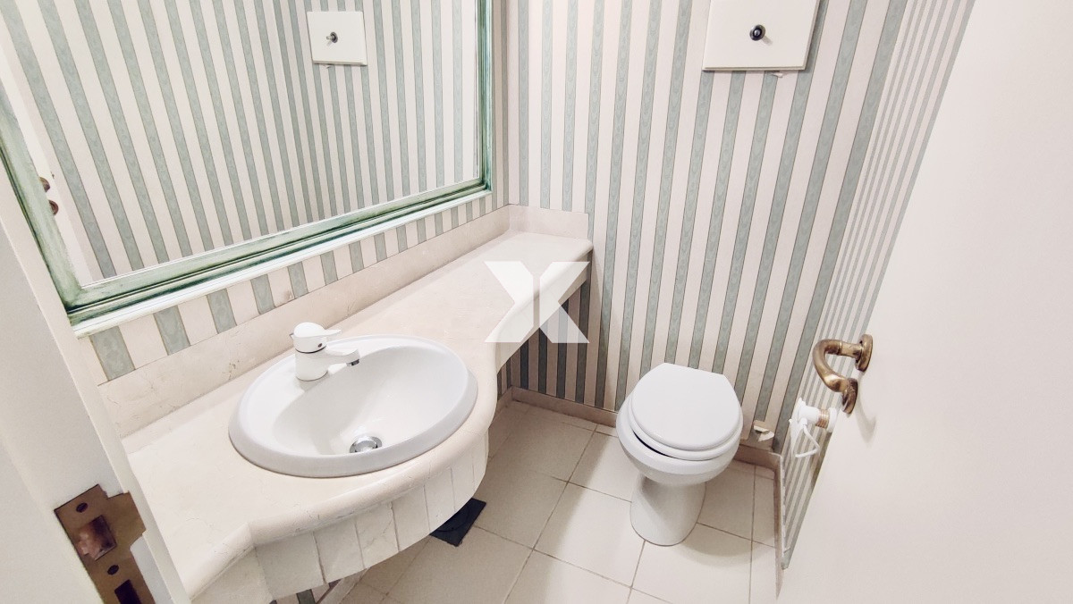Apartamento ID.37 - Icónica unidad con vista al puerto  !