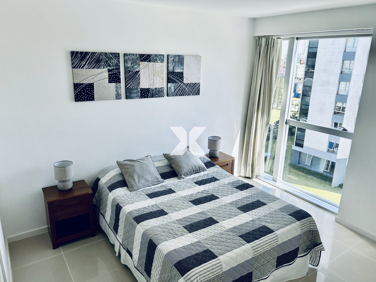 Apartamento ID.407 - Espectacular apartamento a pasos del mar !