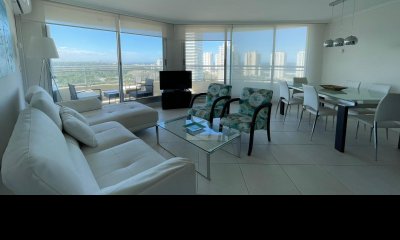 Excelente Apartamento en Venta