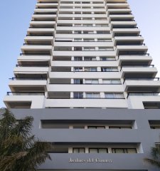 Apartamento en Roosevelt - Edificio Jardines del Country