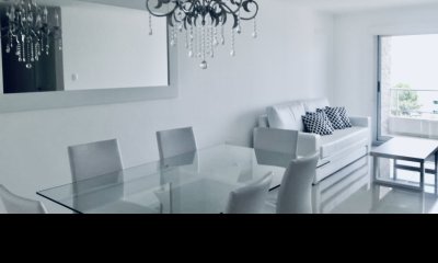 Apartamento En Aidy Grill. 3 Dormitorios Y 3 Baños.