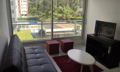 Apartamento 1 Dormitorio Oportunidad