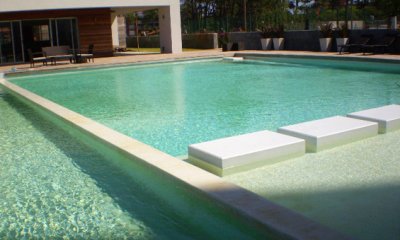 Excelente Apartamento en Ocean Drive con todos los amenities