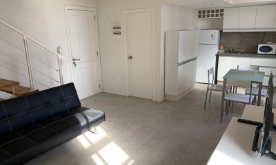 Loft en Península con excelente ubicación.