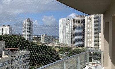 Espectacular Apartamento con terraza, parrillero y jacuzzi propio