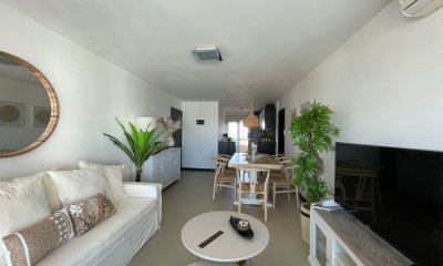 Hermoso apartamento