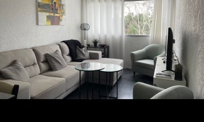 Oportunidad !!! Apartamento contrafrente al mar en venta