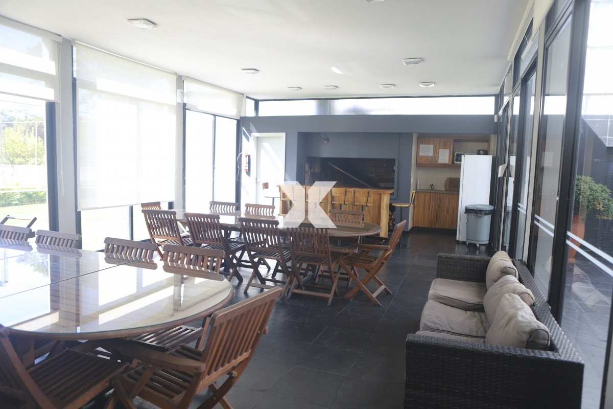 Apartamento ID.137 - Excelente apartamento de 3 dormitorios  con vista y todos los amenities !