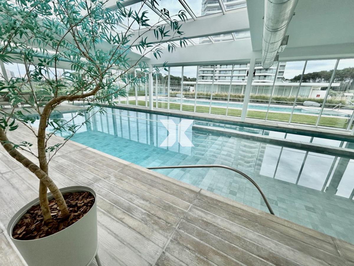 Apartamento ID.615 - A estrenar apartamento en Le Parc IV