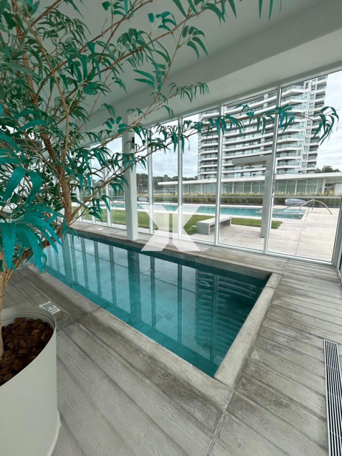 Apartamento ID.615 - A estrenar apartamento en Le Parc IV