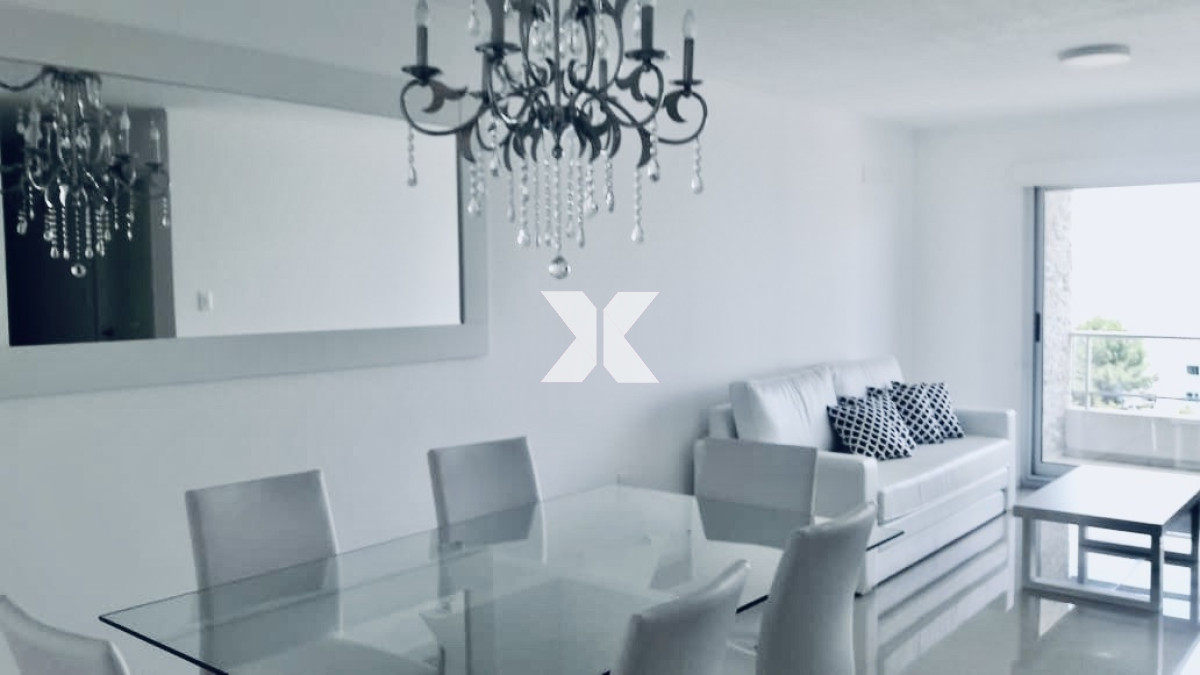 Apartamento ID.13 - Apartamento En Aidy Grill. 3 Dormitorios Y 3 Baños.