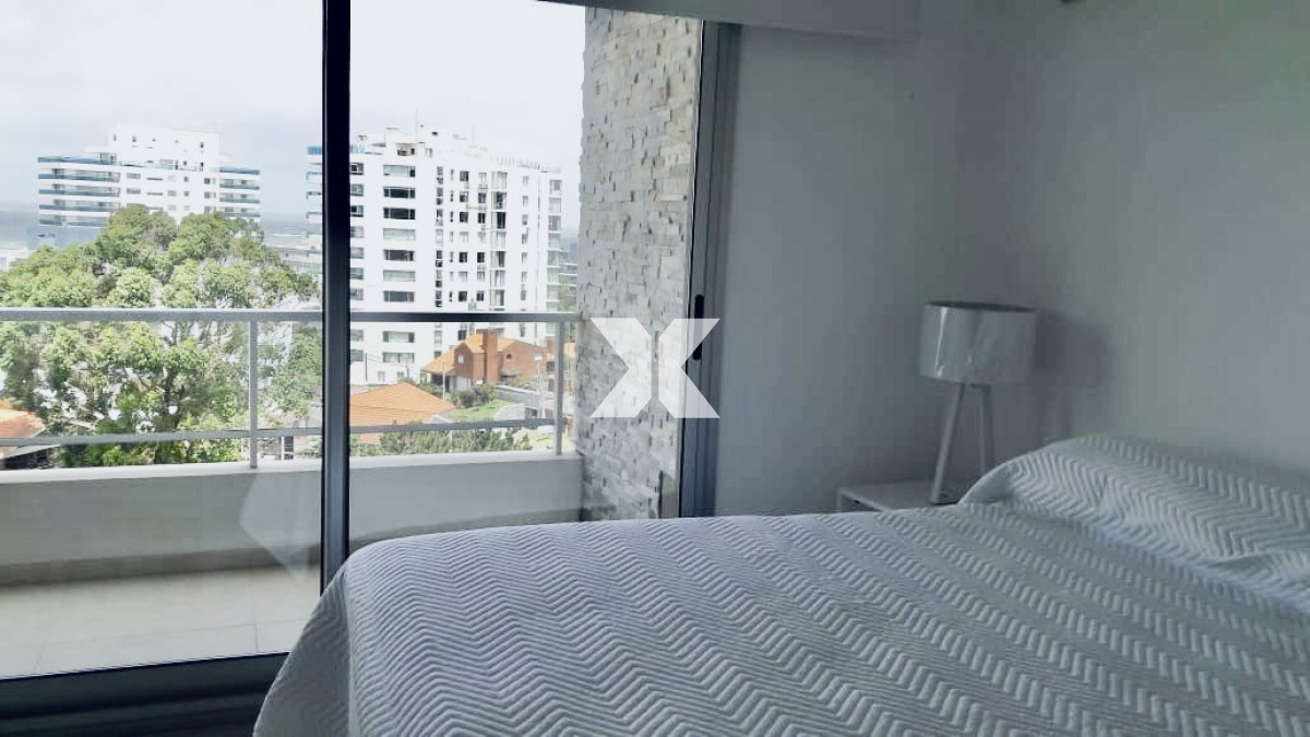Apartamento ID.13 - Apartamento En Aidy Grill. 3 Dormitorios Y 3 Baños.