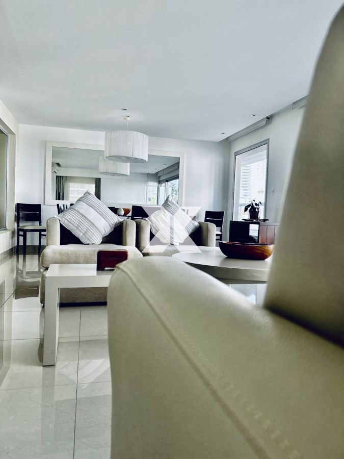 Apartamento ID.8 - Espectacular semipiso con vista al mar