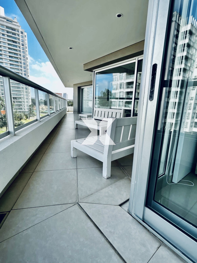 Apartamento ID.8 - Espectacular semipiso con vista al mar