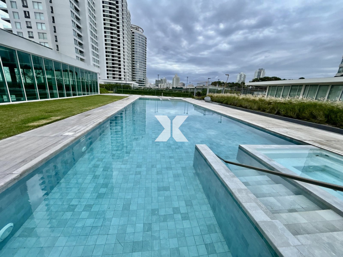 Apartamento ID.615 - A estrenar apartamento en Le Parc IV