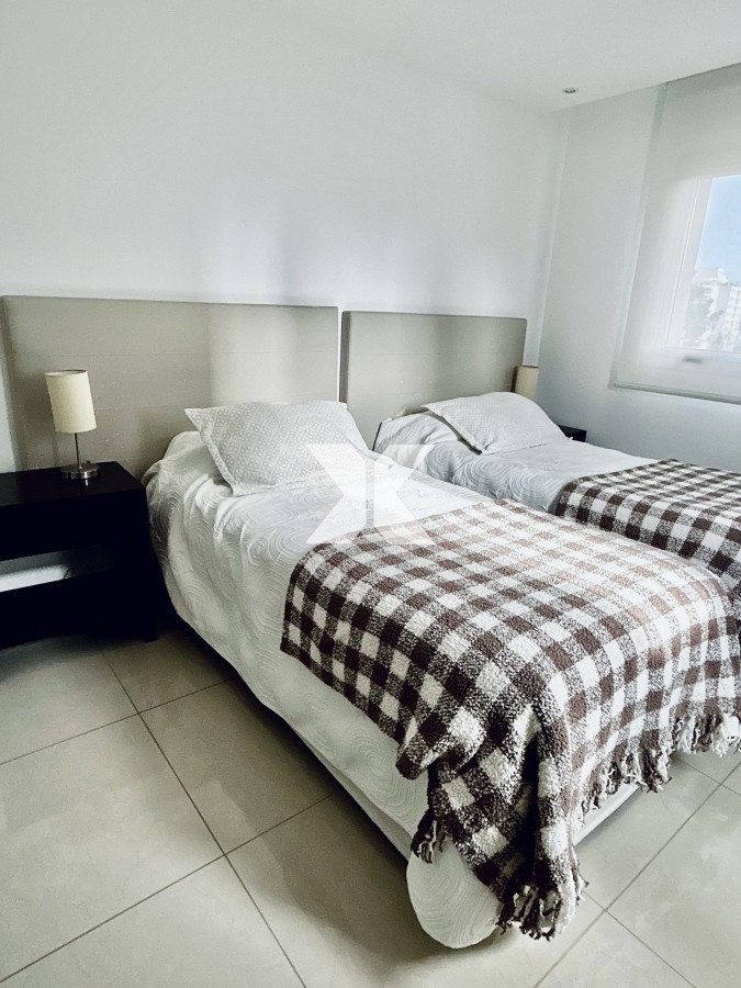 Apartamento ID.8 - Espectacular semipiso con vista al mar