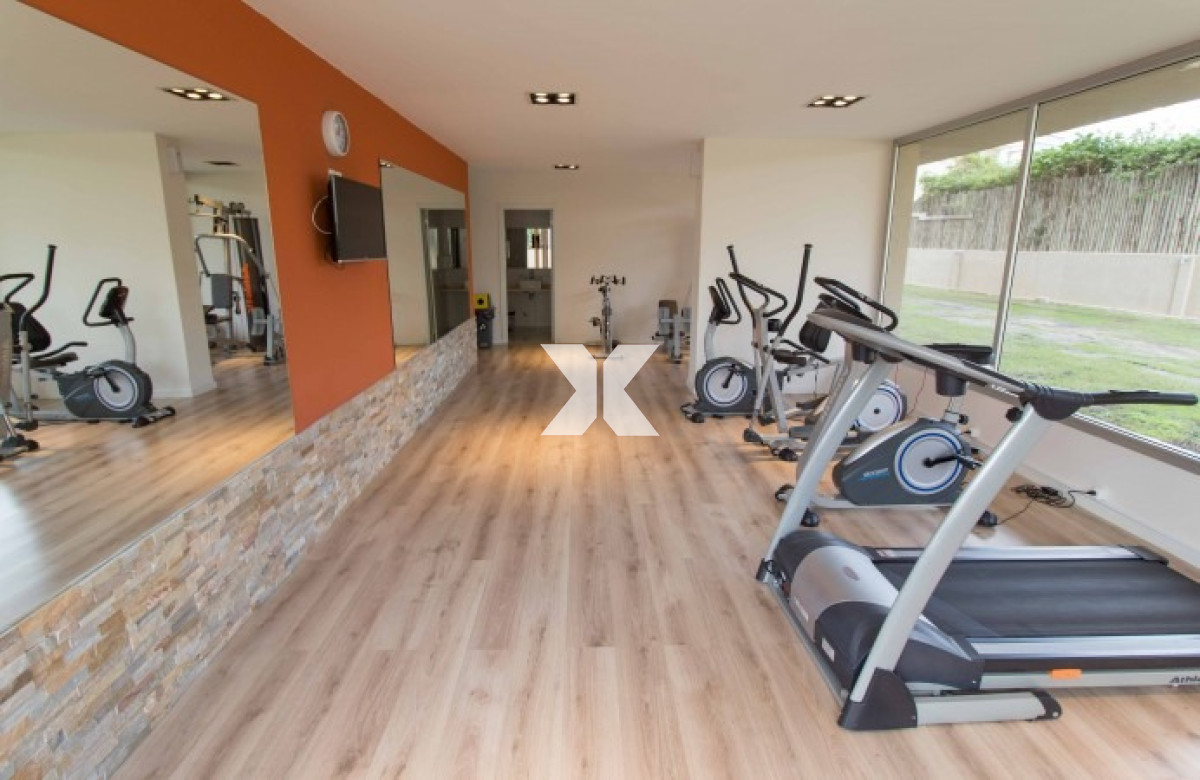 Apartamento ID.13 - Apartamento En Aidy Grill. 3 Dormitorios Y 3 Baños.