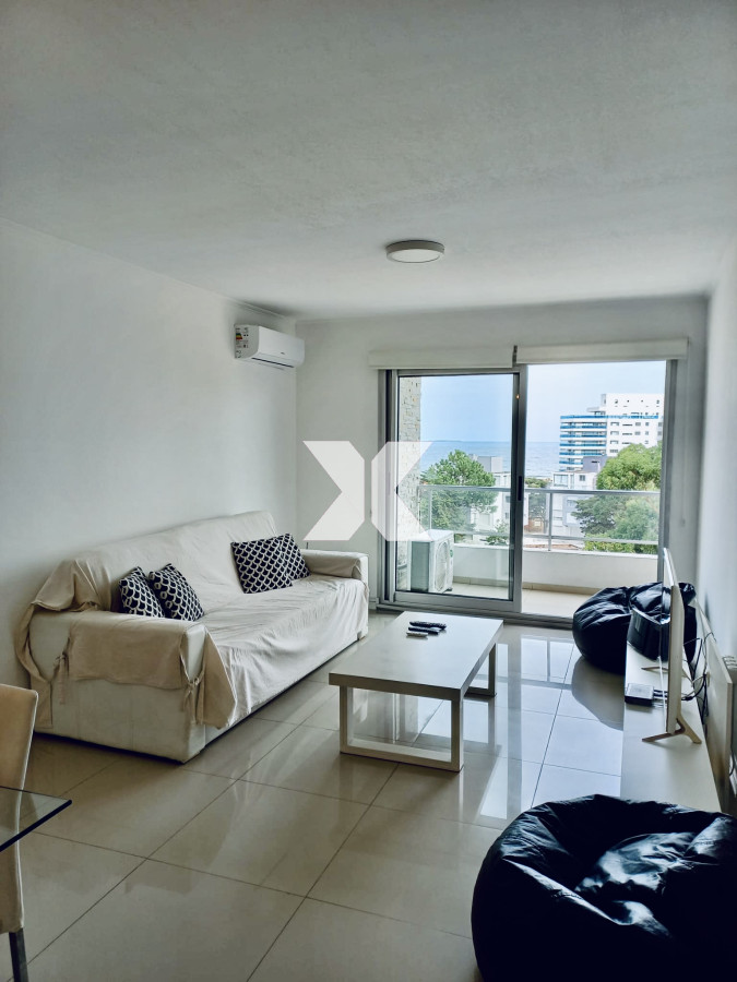 Apartamento ID.13 - Apartamento En Aidy Grill. 3 Dormitorios Y 3 Baños.