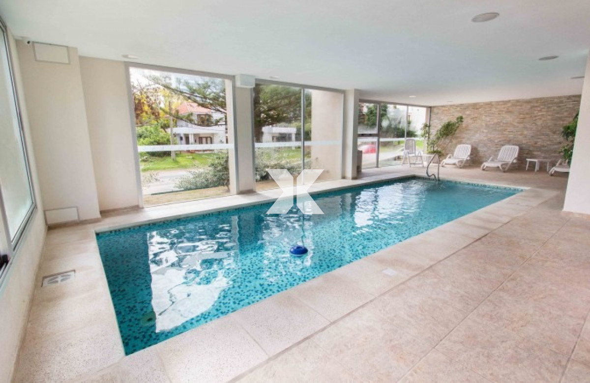 Apartamento ID.13 - Apartamento En Aidy Grill. 3 Dormitorios Y 3 Baños.