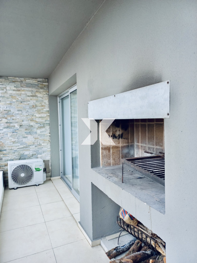Apartamento ID.13 - Apartamento En Aidy Grill. 3 Dormitorios Y 3 Baños.