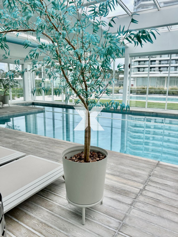 Apartamento ID.615 - A estrenar apartamento en Le Parc IV
