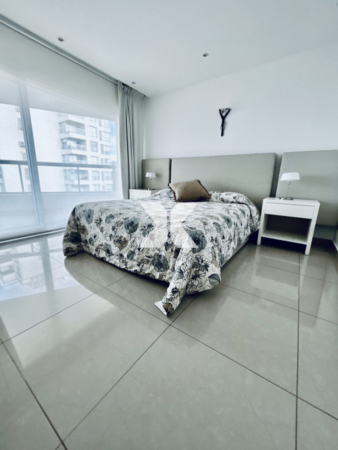 Apartamento ID.8 - Espectacular semipiso con vista al mar