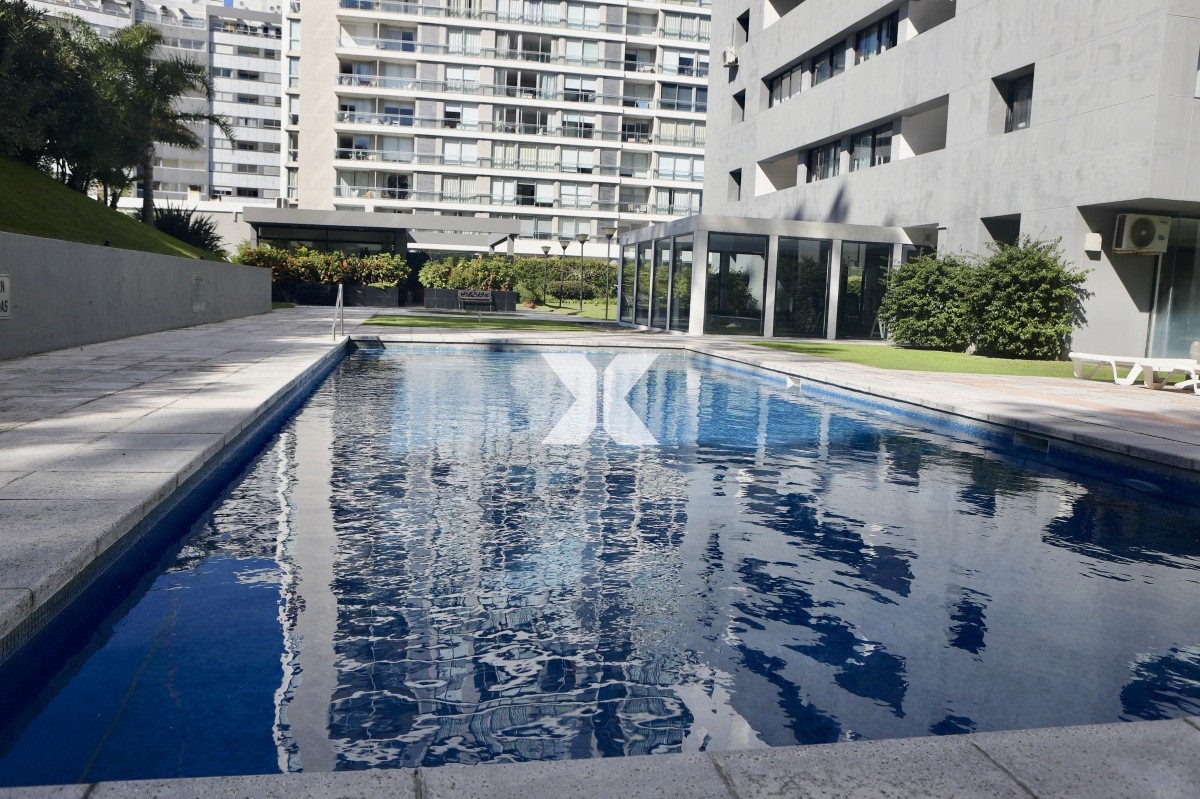 Apartamento ID.137 - Excelente apartamento de 3 dormitorios  con vista y todos los amenities !