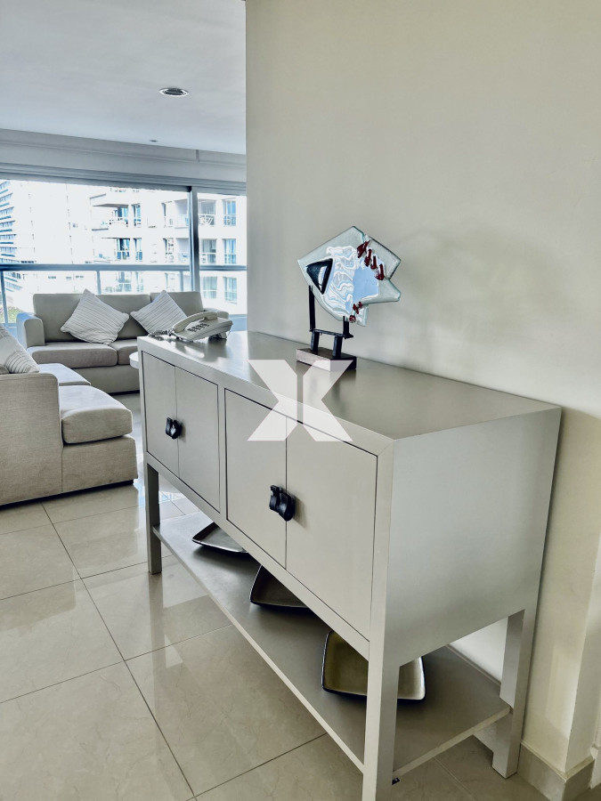 Apartamento ID.8 - Espectacular semipiso con vista al mar
