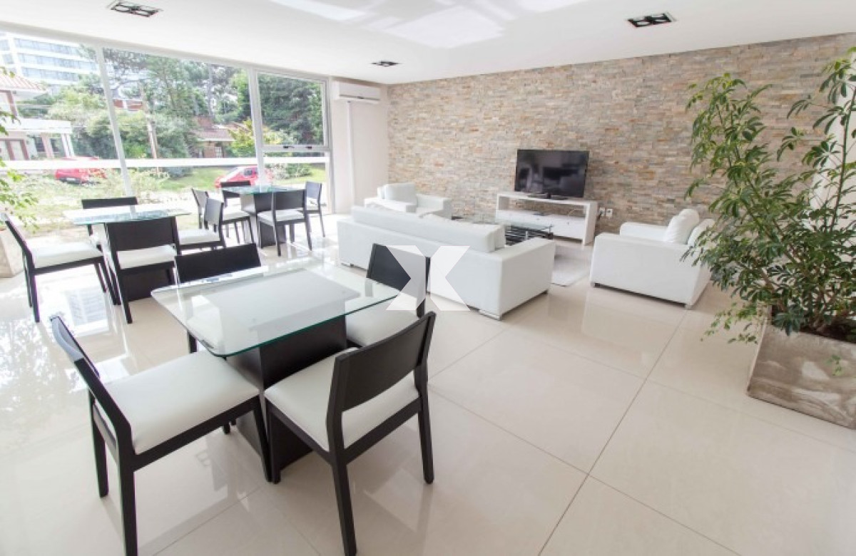 Apartamento ID.13 - Apartamento En Aidy Grill. 3 Dormitorios Y 3 Baños.
