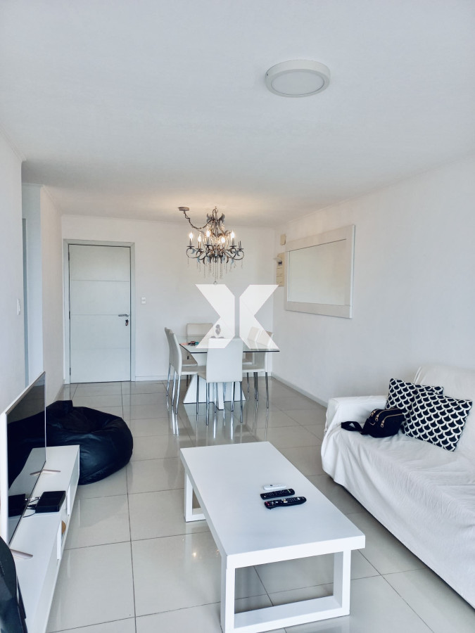 Apartamento ID.13 - Apartamento En Aidy Grill. 3 Dormitorios Y 3 Baños.