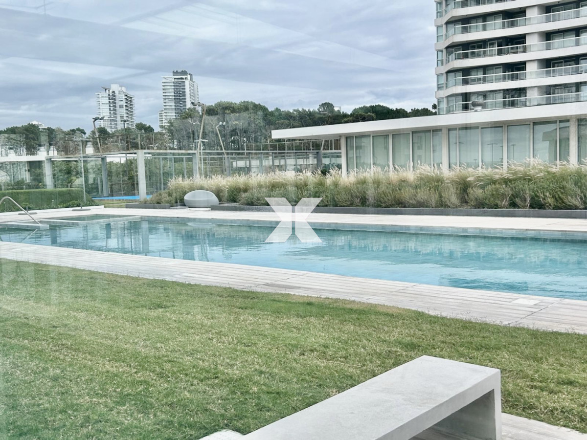Apartamento ID.615 - A estrenar apartamento en Le Parc IV