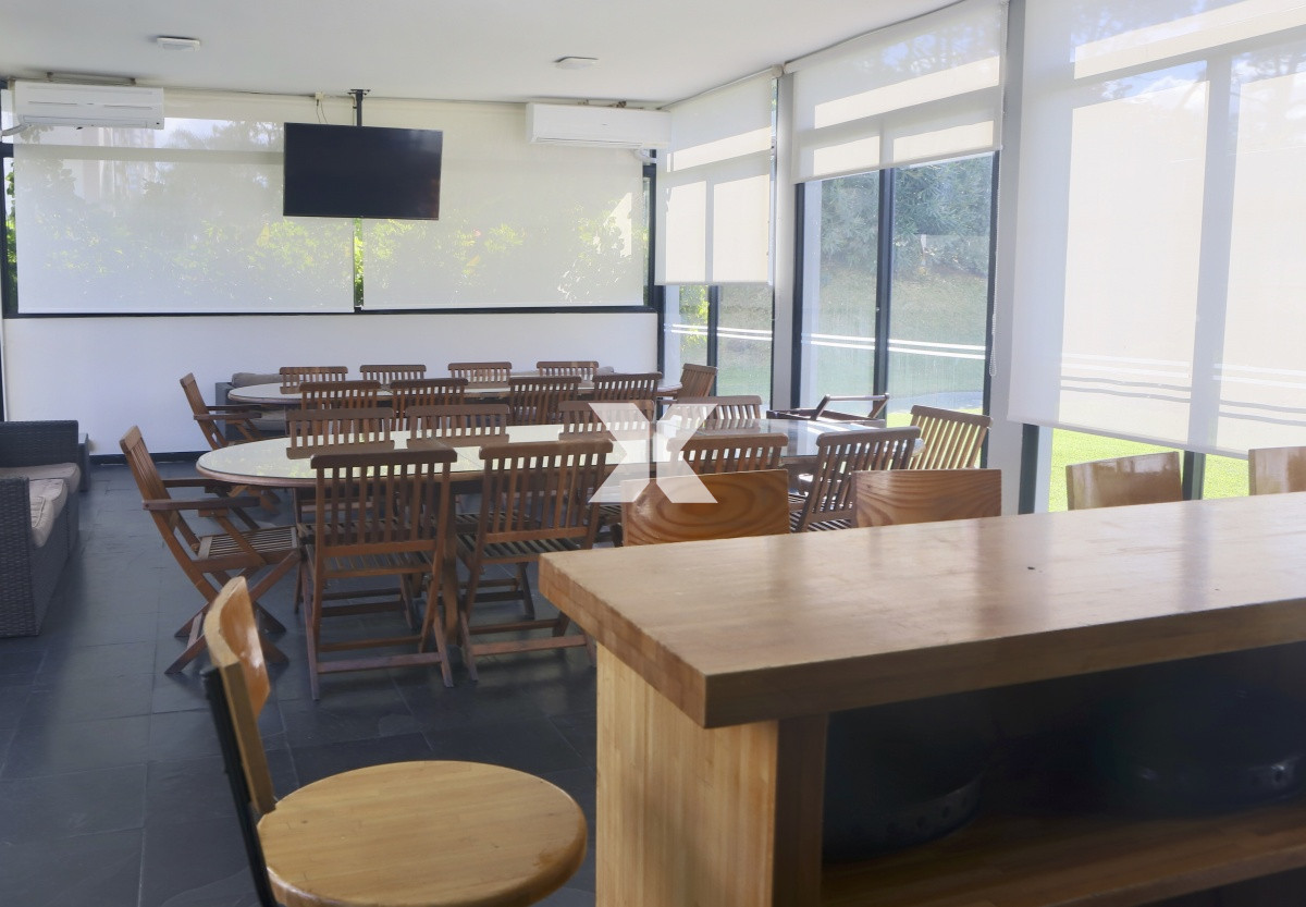 Apartamento ID.137 - Excelente apartamento de 3 dormitorios  con vista y todos los amenities !