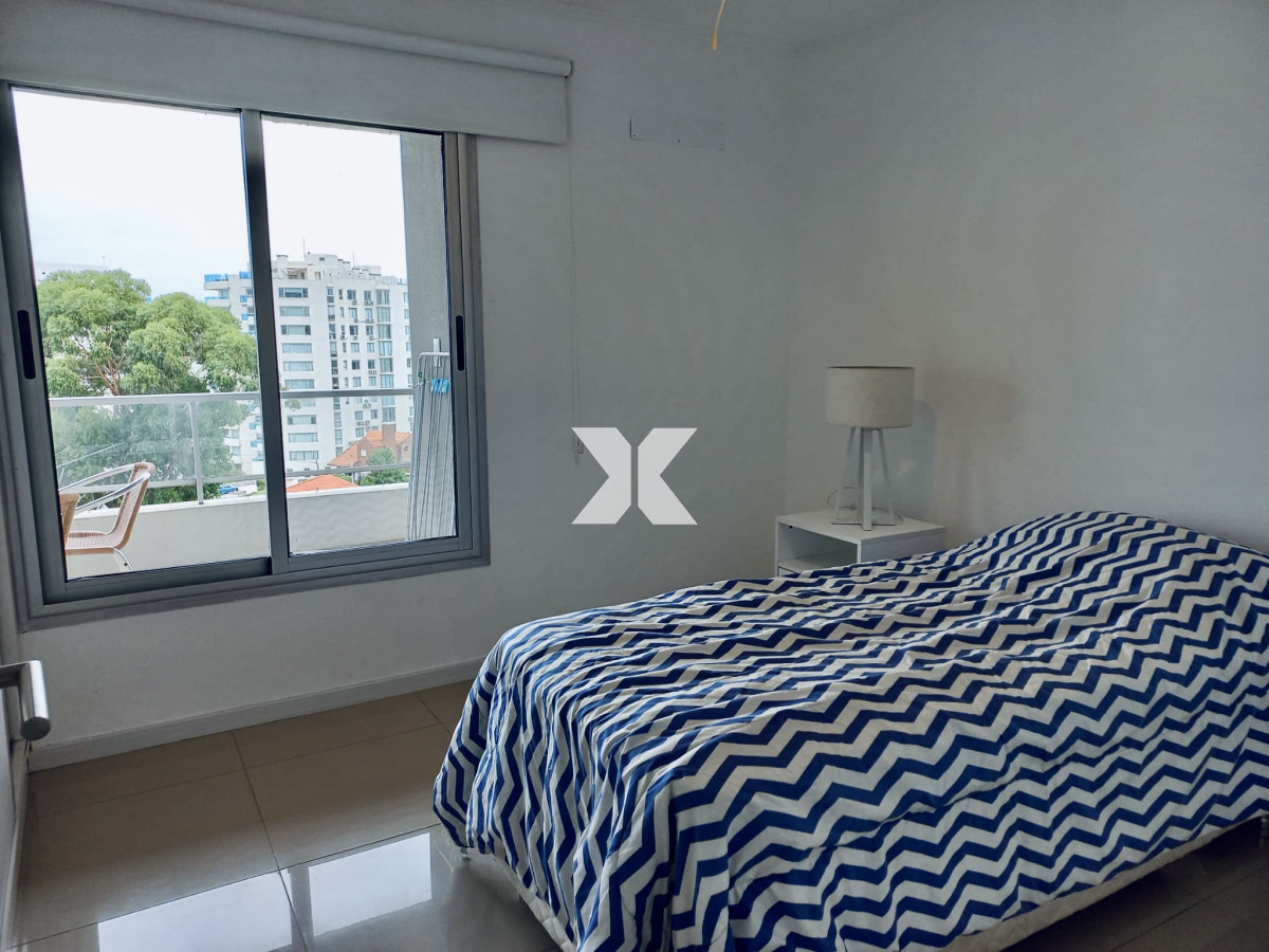Apartamento ID.13 - Apartamento En Aidy Grill. 3 Dormitorios Y 3 Baños.